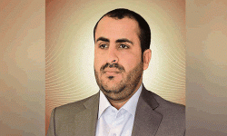 محمد عبدالسلام: أي نشاط خارج اليمن عبارة عن مسرحيات هزلية تمارسها دول العدوان والشعب اليمني غير معني بها